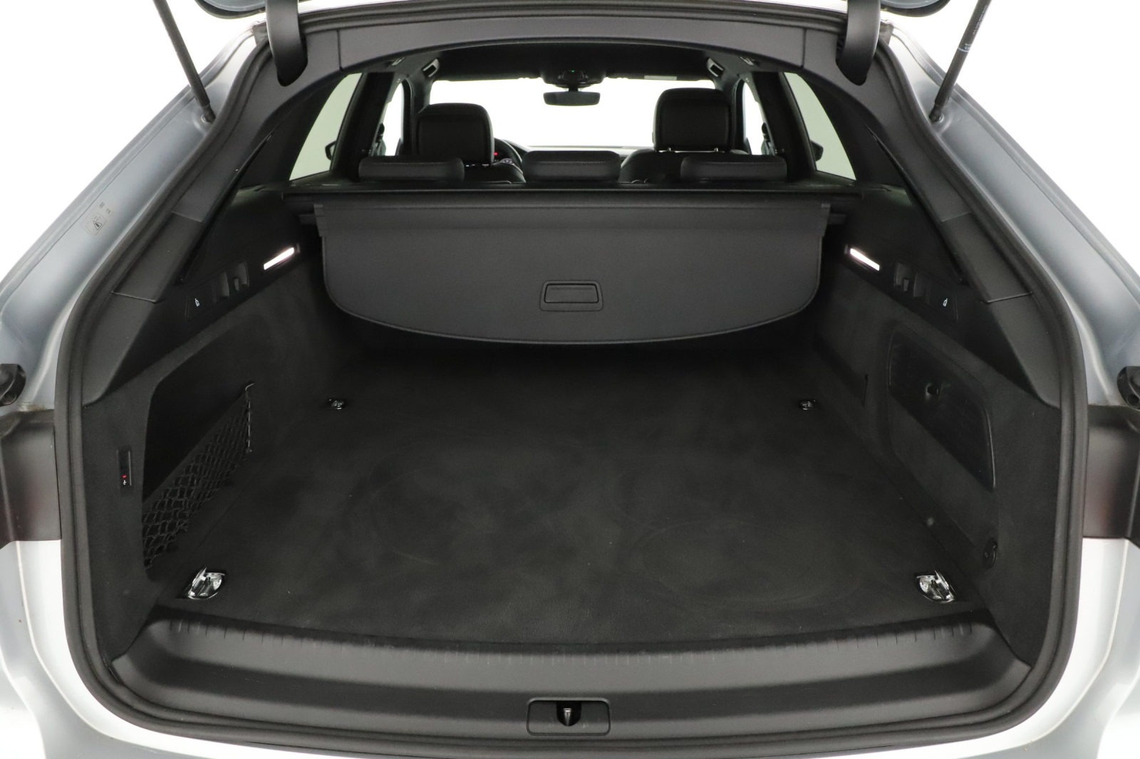 Audi A6 - 2022