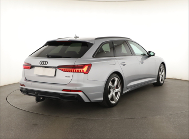 Audi A6 - 2022