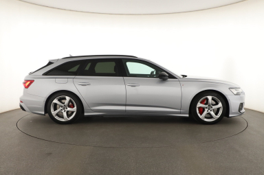 Audi A6 - 2022
