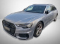 Audi A6, 2022