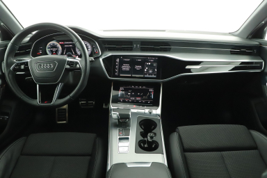 Audi A6 - 2022