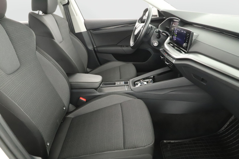 Škoda Octavia, 2020