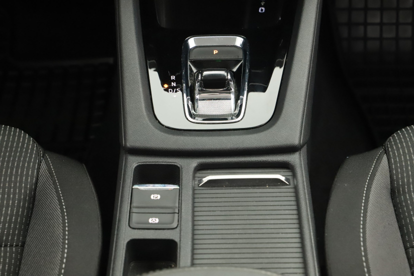 Škoda Octavia, 2020