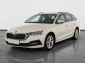 Škoda Octavia, 2020