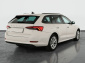 Škoda Octavia, 2020