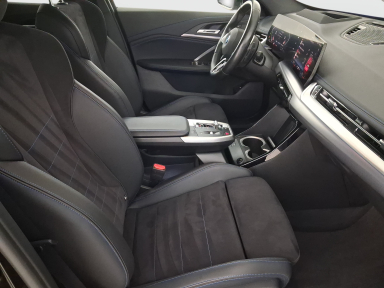 BMW X1 - 2024