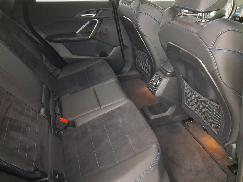 BMW X1, 2024