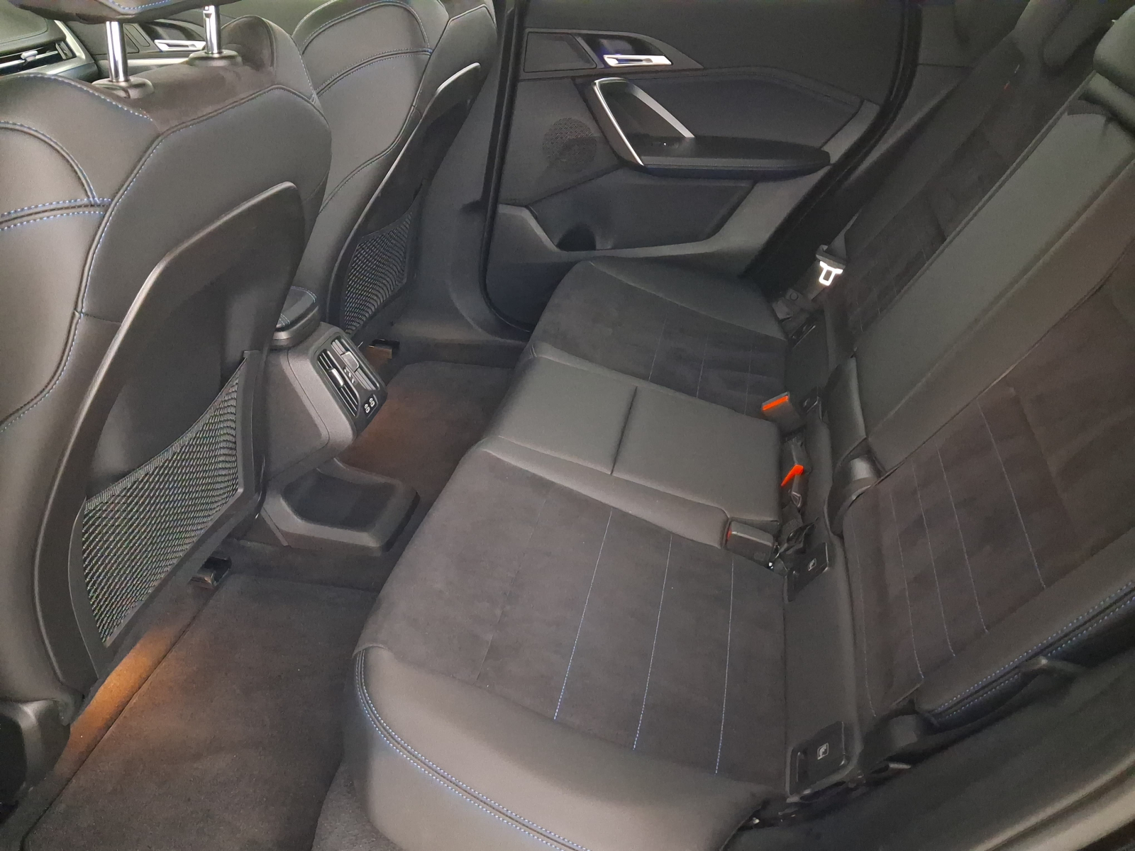 BMW X1 - 2024