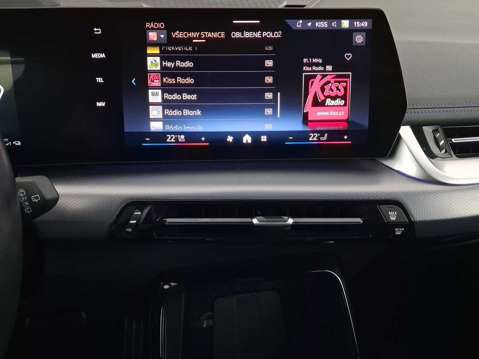 BMW X1 - 2024