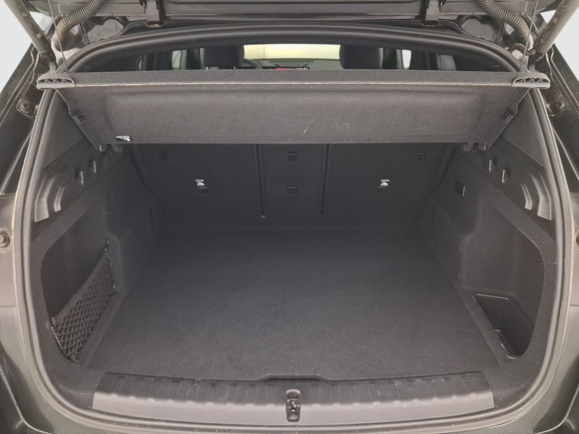 BMW X1, 2024