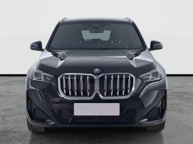 BMW X1 - 2024