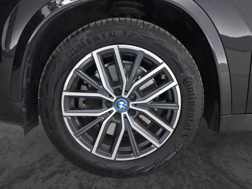 BMW X1, 2024