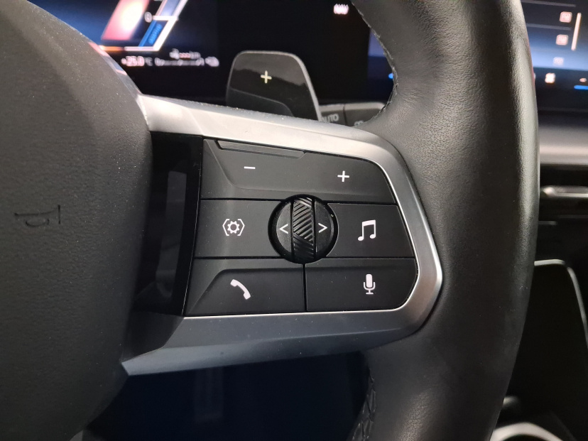BMW X1, 2024