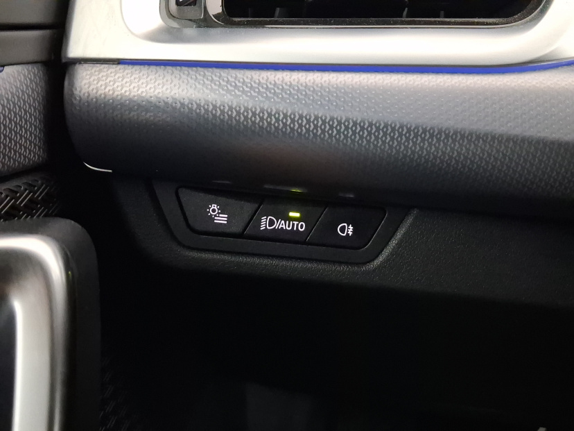 BMW X1, 2024