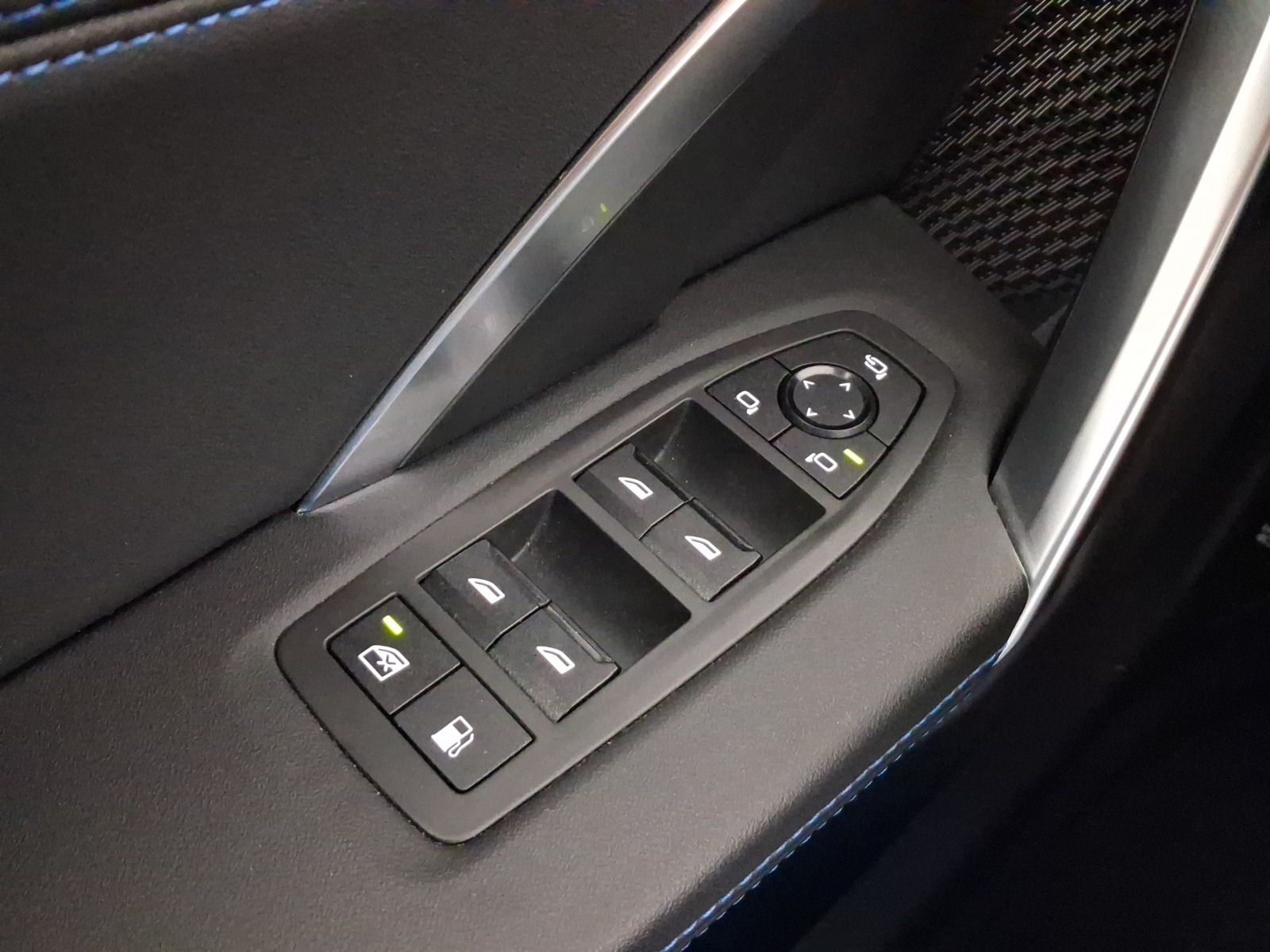 BMW X1 - 2024