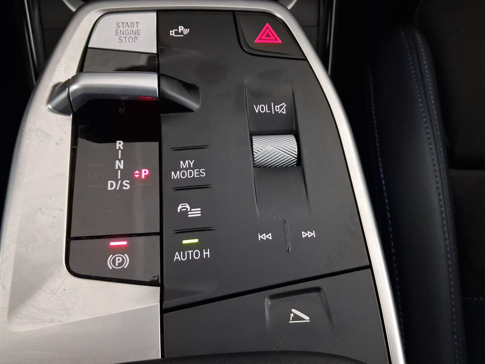 BMW X1 - 2024
