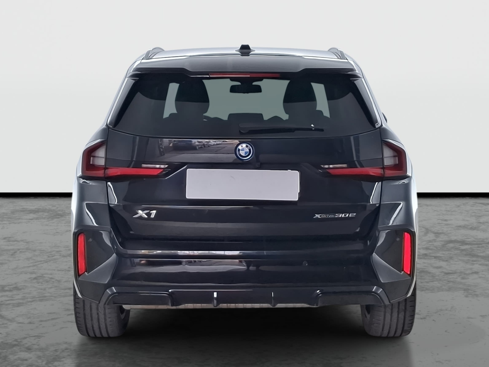 BMW X1 - 2024