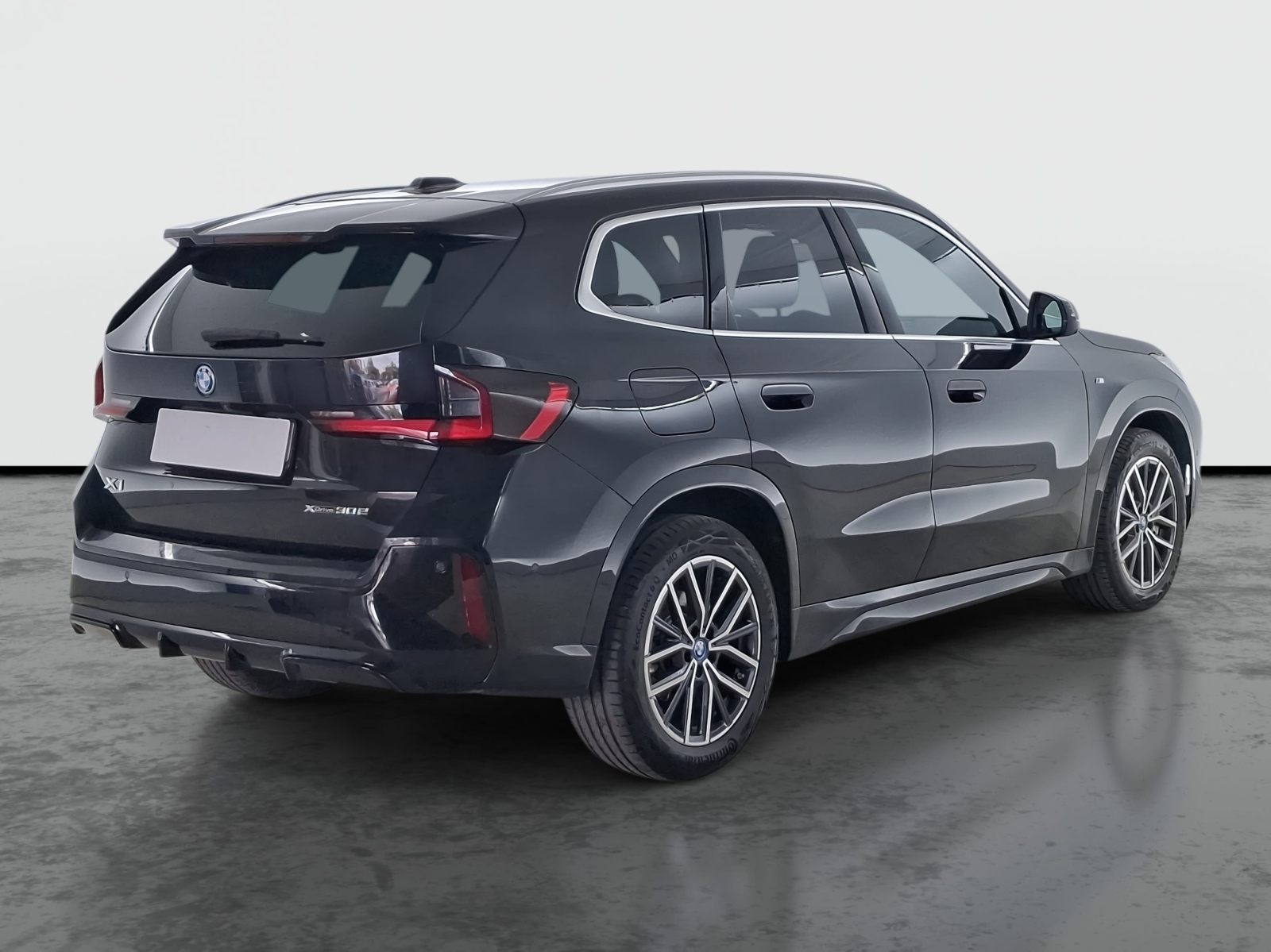 BMW X1 - 2024