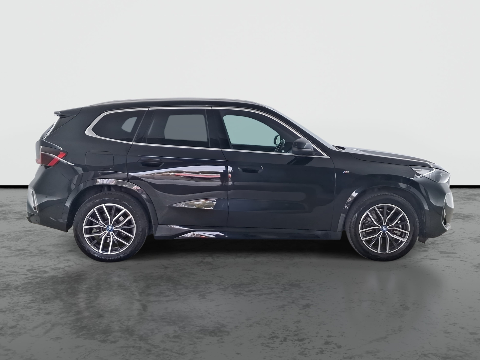 BMW X1 - 2024