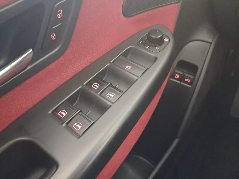Volkswagen Eos, 2009
