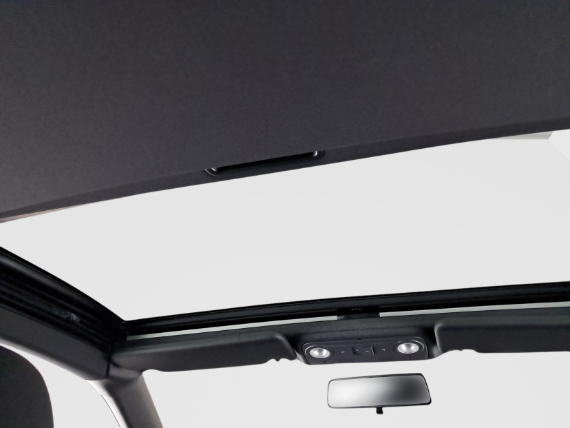 Volkswagen Eos, 2009