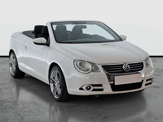 Volkswagen Eos