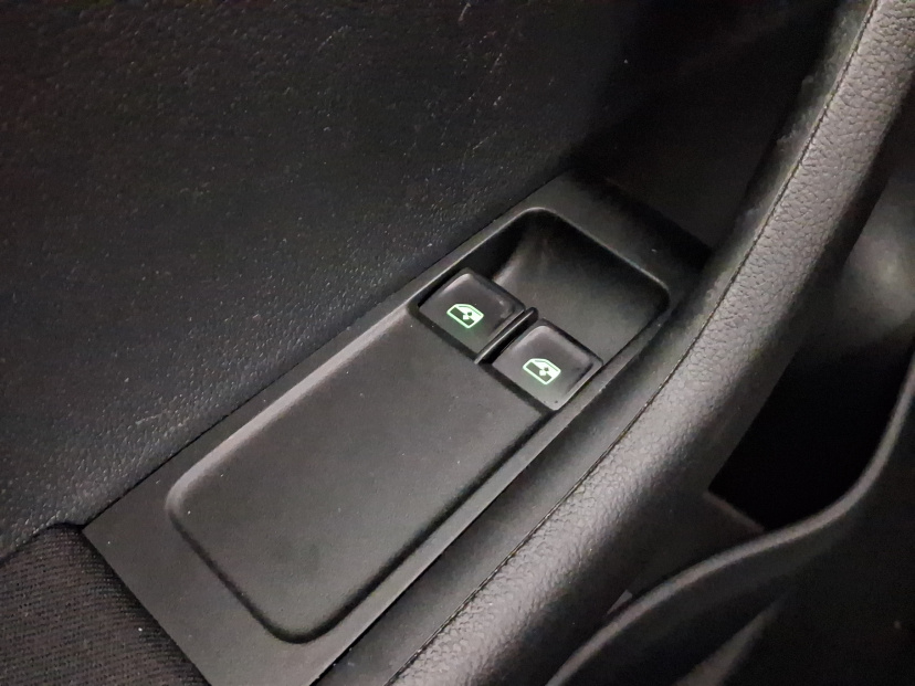 Škoda Fabia, 2019