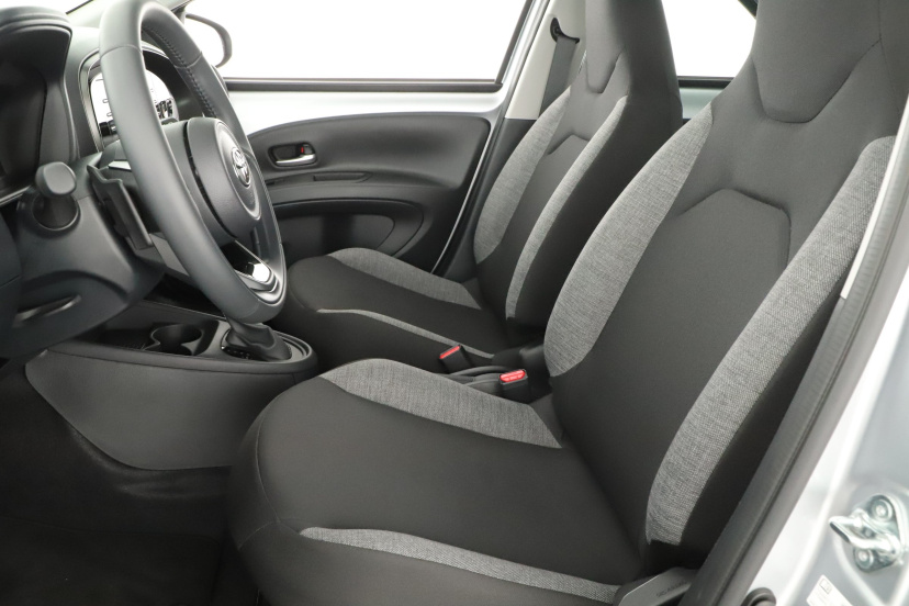 Toyota Aygo X, 2023