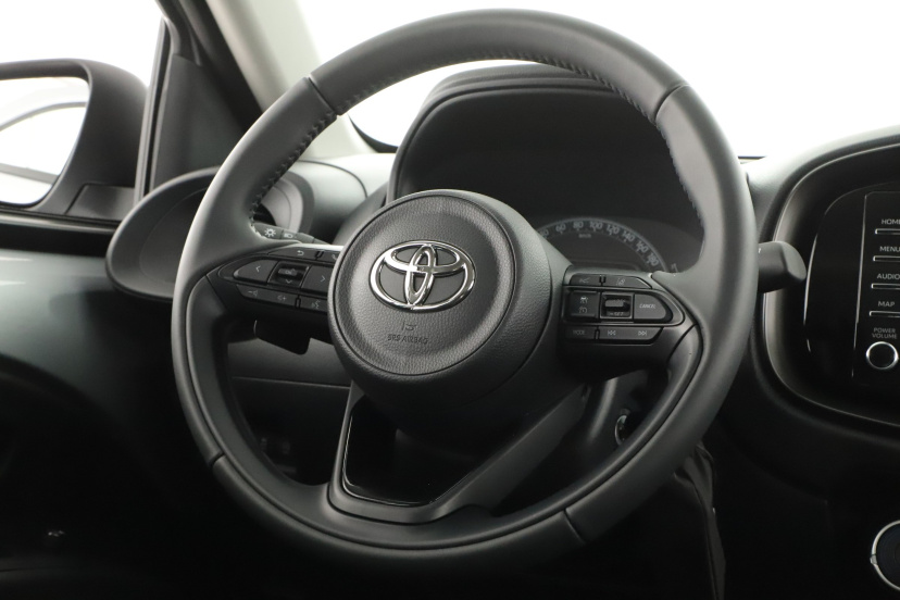 Toyota Aygo X, 2023