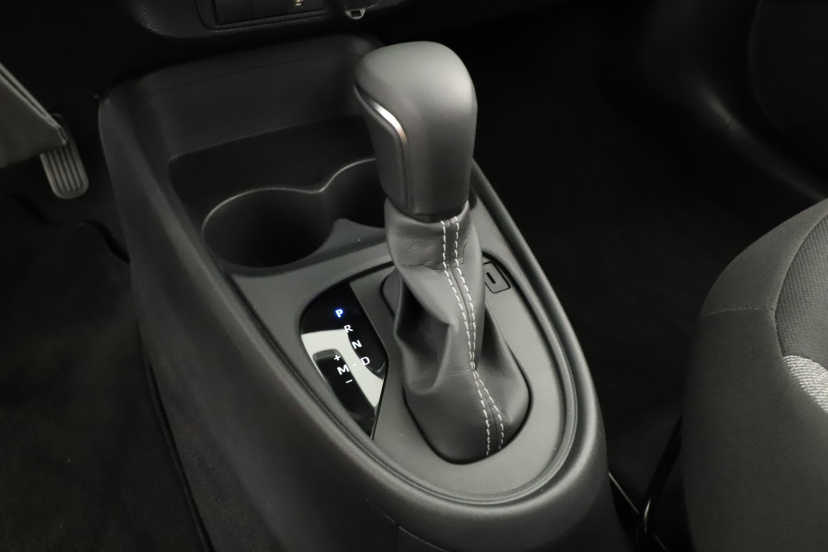 Toyota Aygo X, 2023