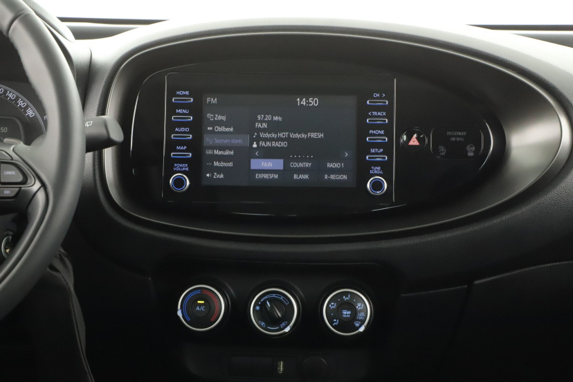 Toyota Aygo X, 2023