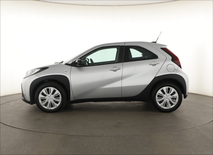 Toyota Aygo X, 2023