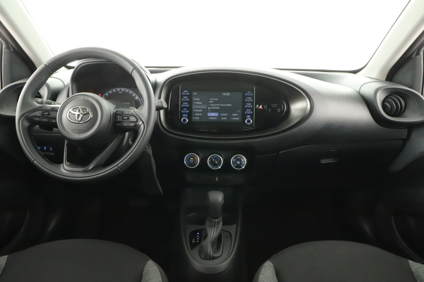 Toyota Aygo X, 2023
