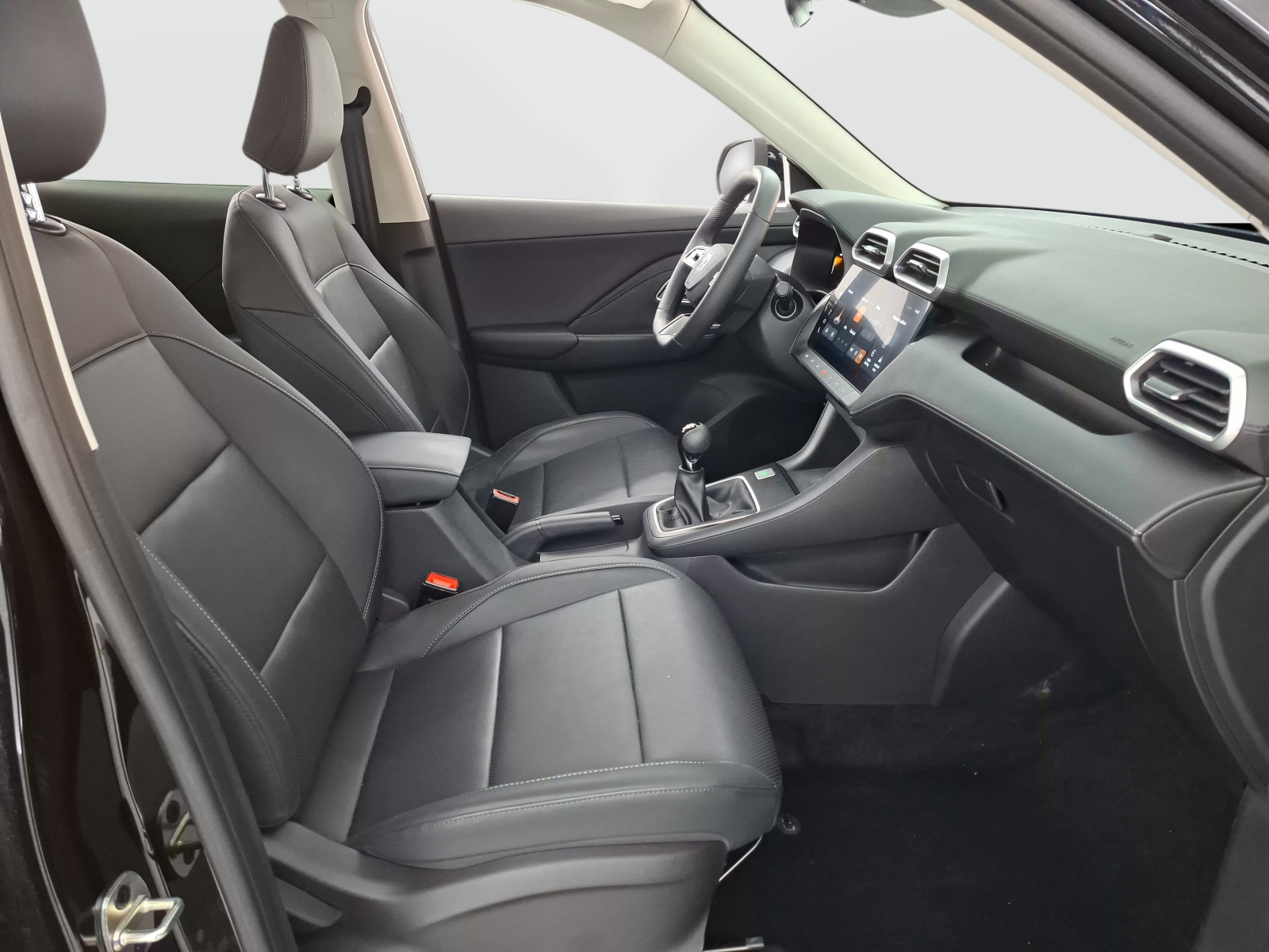 MG ZS SUV - 2025