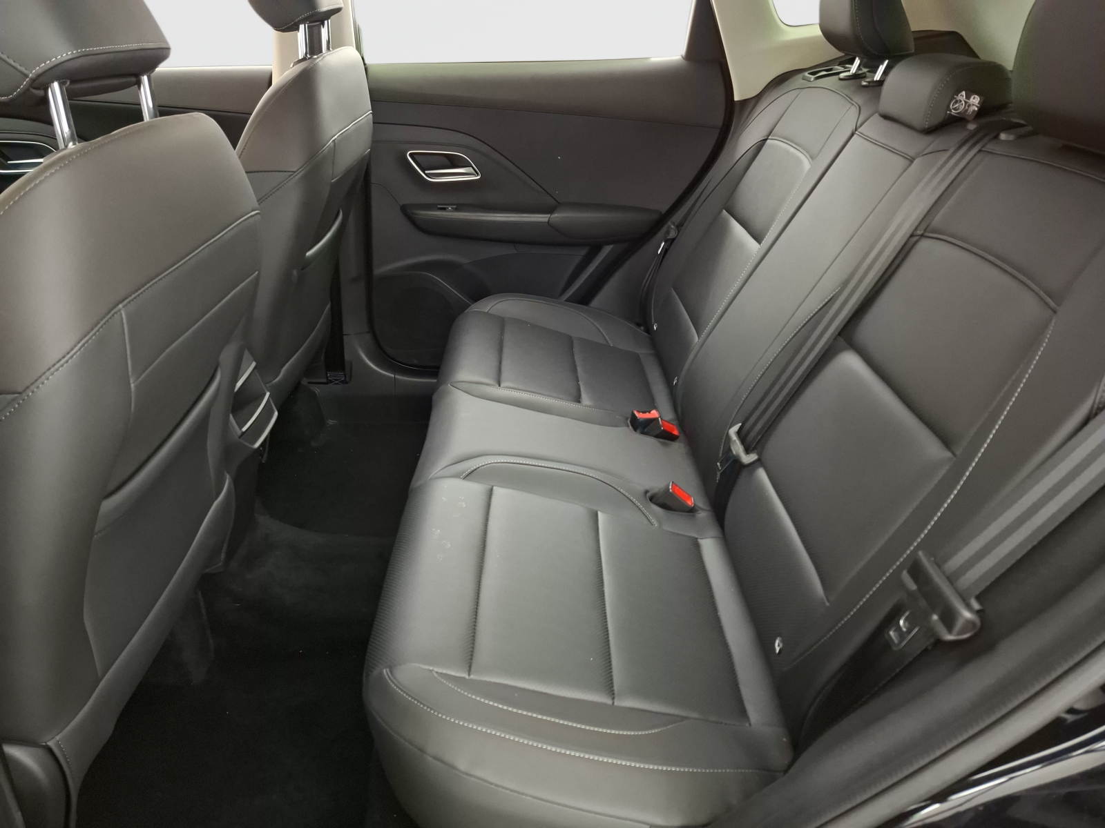MG ZS SUV - 2025
