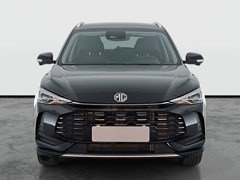 MG ZS SUV, 2025
