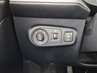 MG ZS SUV - 2025