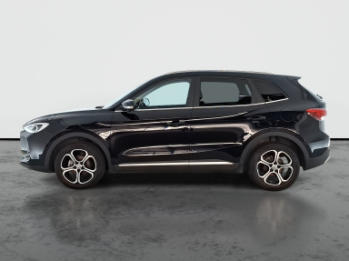 MG ZS SUV - 2025