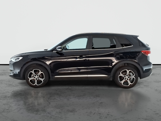 MG ZS SUV