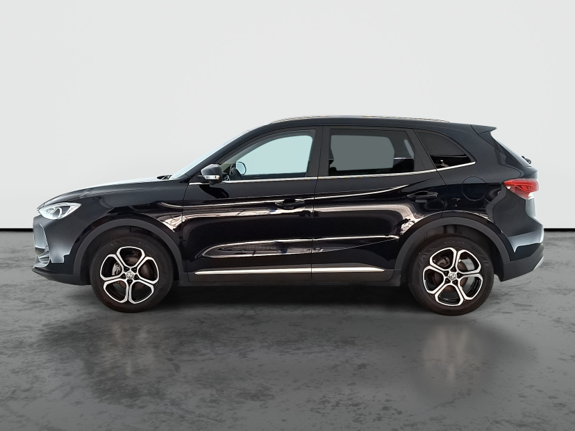 MG ZS SUV, 2025