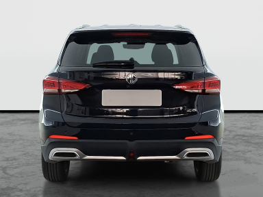 MG ZS SUV - 2025