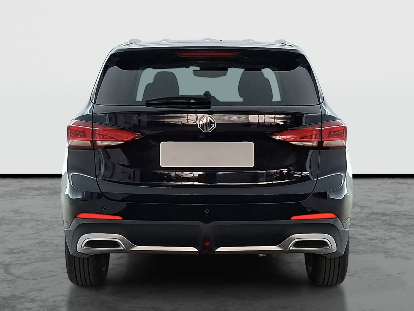 MG ZS SUV, 2025