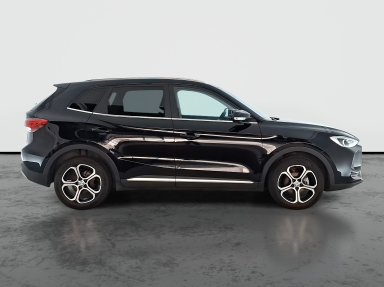 MG ZS SUV - 2025