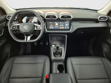 MG ZS SUV - 2025