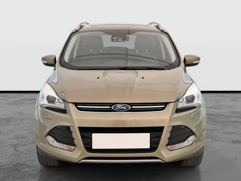 Ford Kuga, 2015