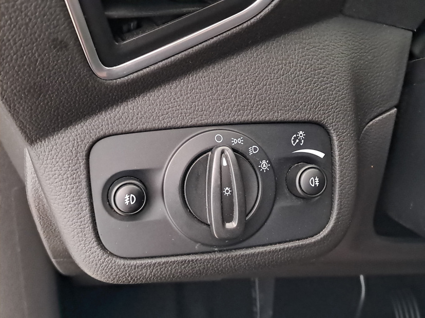 Ford Kuga, 2015