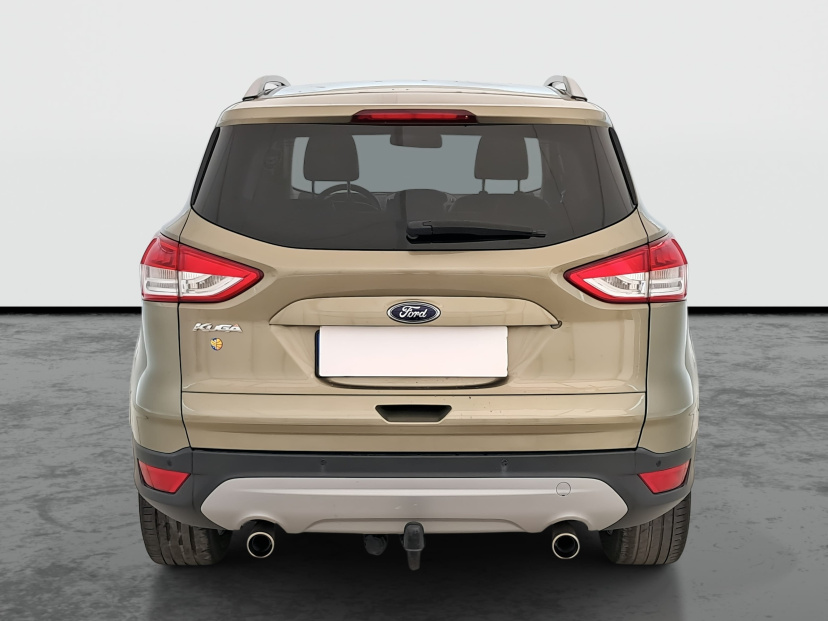 Ford Kuga, 2015