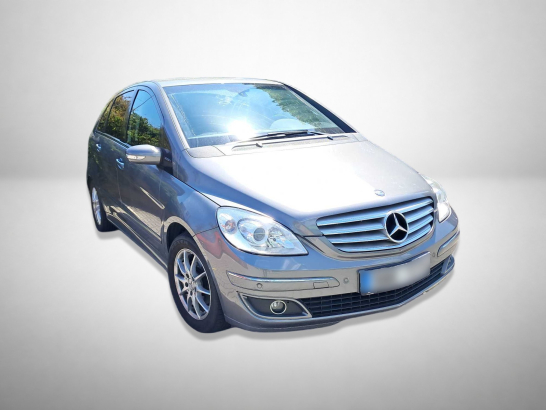 Mercedes-Benz B 200 CDI 