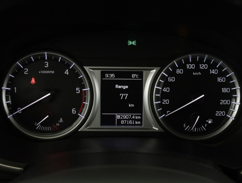 Suzuki Vitara, 2017