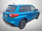 Suzuki Vitara, 2017